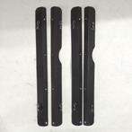 FG Marder zijplaten twee sets, ook voor FG Baja 2wd en 4wd, Ophalen of Verzenden, Gebruikt, Overige schalen, Onderdeel