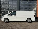 Mercedes-Benz Vito 116 XL | LED | Cruise control | Camera |, Automaat, Achterwielaandrijving, Gebruikt, 4 cilinders