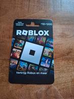 Nieuw Roblox, Ophalen of Verzenden, Nieuw, Overige typen, Apple iPhone