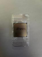 Ryzen 5 1600 14nm tray, 6-core, Gebruikt, Socket AM4, 3 tot 4 Ghz