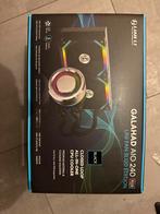 LianLi AIO 240 RGB, Computers en Software, Computerkoelers, Ophalen of Verzenden, Nieuw, Waterkoeling