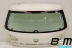 Achterklep VW Golf 6 3- of 5drs LB9A 5K6827025J, Auto-onderdelen, Gebruikt