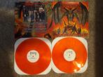 MASSACRE Death Metal Live 2LP Vinyl RARE Deathmetal LEGEND!!, Ophalen of Verzenden, Nieuw in verpakking