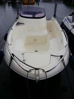 Prins 480 open, Ophalen, Gebruikt, Minder dan 70 pk, 3 tot 6 meter