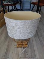 Schemerlamp., Ophalen, Zo goed als nieuw, Minder dan 50 cm
