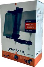Yarvik 360 Tablethouder Auto Hoofdsteun - Nieuw, Ophalen, Nieuw