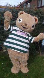 Frendz V&D Berenpak - Mascotte Kostuum, Hobby en Vrije tijd, Feestartikelen | Verhuur, Ophalen, Zo goed als nieuw