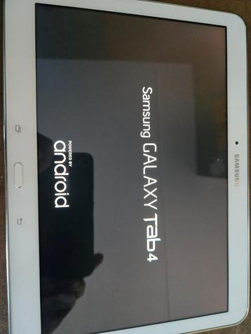 Samsung Galaxy Tab 4 (ZGAN) beschikbaar voor biedingen