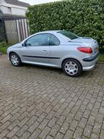 Peugeot, Auto's, Voorwielaandrijving, Zwart, 4 cilinders, Cabriolet