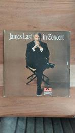 James Last  /  in concert, Verzenden, Gebruikt, 12 inch, Europees