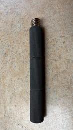 Microfoon verleng adapter / Extender Rod voor bv Windshields, Ophalen of Verzenden, Zo goed als nieuw, Overige typen