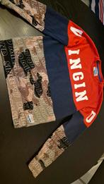 Vingino trui,sweater, Ophalen of Verzenden, Nieuw, Jongen, Trui of Vest