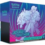 Journey Together Elite Trainer Box, Verzenden, Nieuw, Boosterbox