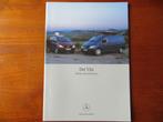 Mercedes-Benz Vito Zubehör und Nachrüstung (2006), Ophalen of Verzenden, Nieuw, Mercedes