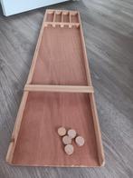 Mini sjoelbak 120 cm, Hobby en Vrije tijd, Gezelschapsspellen | Overige, Ophalen of Verzenden, Zo goed als nieuw