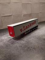 Van Lankveld tautliner, Ophalen of Verzenden, Nieuw, Bus of Vrachtwagen, Wsi