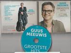 Guus Meeuwis: Grootste Hits, Orig. CD, Cd's en Dvd's, Cd's | Nederlandstalig, Pop, Ophalen of Verzenden