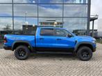 Dodge Ram TRX | Hydro Blue | Pano | H&K | HUD (bj 2024), Auto's, Dodge, Te koop, Benzine, 3500 kg, Gebruikt