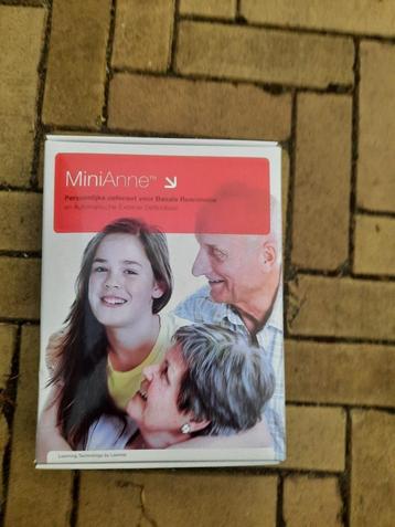Reanimatie poppen  beschikbaar voor biedingen