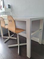 Ikea kinderbureau, Ophalen, Gebruikt, Stoel(en)