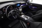 Mercedes-Benz GLC300e AMG Sfeerverl Night Pack Pano Leder, Zwart, 4 cilinders, 2000 kg, 320 pk