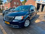 Chrysler Town & Country 3.6 V6 7 PERSONEN/ AUTOMAAT/CLIMA/CR, Auto's, Chrysler, Euro 5, 450 kg, Gebruikt, Overige modellen