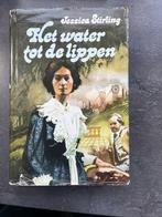 Het water tot de lippen van Jessica Stirling, Boeken, Ophalen, Gelezen