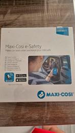 Maxi-Cosi e-safety nieuw in verpakking, Ophalen of Verzenden, Nieuw, Maxi-Cosi, Autogordel