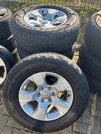 Nieuwe set velgen en banden voor Dodge ram 1500 Zes gaats, Auto-onderdelen, Ophalen of Verzenden, Nieuw, All Season, Band(en)