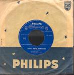 Mieke Telkamp: Prego, prego, gondoliere, Gebruikt, Verzenden, 7 inch, Single