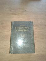 Oude medische boeken voor verzamelaar, Boeken, Ophalen of Verzenden, Gelezen, School, Studie en Wetenschap