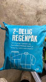 Regenpak maat 176 ongebruikt, Ophalen of Verzenden, Nieuw