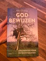 Stefan Paas - God bewijzen, Boeken, Ophalen of Verzenden, Zo goed als nieuw, Stefan Paas; Rik Peels