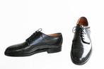 Bijna nieuw! Alden Cordovan saddle shoes in 8 C/E = maat 42, Kleding | Heren, Schoenen, Zwart, Alden Cordovan, Ophalen of Verzenden