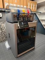 Bambu Lab X1-Carbon Combo 3D-Printer + Filament droger, Computers en Software, 3D Printers, Ophalen, Zo goed als nieuw