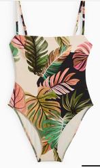 Nieuw! Prachtig badpak van C&A in super mooi dessin mt 46, Kleding | Dames, Badmode en Zwemkleding, Ophalen of Verzenden, Nieuw