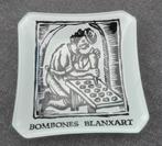 Blanxart Chocolade Schaaltje Barcelona Vintage, Ophalen of Verzenden