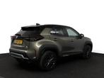 Toyota Yaris Cross 1.5 Hybrid Adventure, Auto's, Adaptive Cruise Control, Gebruikt, Met garantie (alle), 1490 cc
