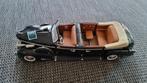 1938 Cadillac V-16 Roosevelt Limousine road signature 1:24, Hobby en Vrije tijd, Modelauto's | 1:24, Ophalen of Verzenden, Zo goed als nieuw