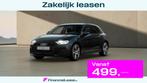 Audi A1 25 TFSI Advanced edition optiek pakket zwart plus au, Auto's, Audi, Stof, A1, 95 pk, Bedrijf
