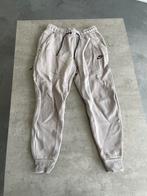 Nike Tech Broek, Ophalen of Verzenden, Nieuw, Maat 46 (S) of kleiner, Beige
