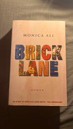 Monica Ali - Brick Lane, Ophalen of Verzenden, Zo goed als nieuw, Nederland, Monica Ali