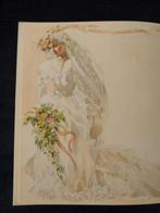 bruidsboek voor onvergetelijke herinneringen - NIEUW, Boeken, Verzenden, Nieuw