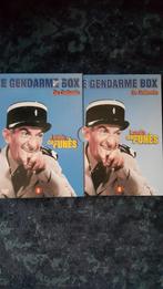 Louise de Funés box set, Cd's en Dvd's, Dvd's | Komedie, Ophalen, Alle leeftijden, Zo goed als nieuw, Boxset