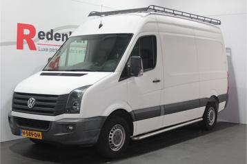 Volkswagen Crafter 50 2.0 TDI L2H2 - Trekhaak / Bluetooth /  beschikbaar voor biedingen