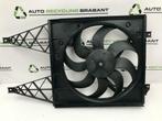 Koelventilator Vin Volkswagen Audi Seat Skoda 6Q0121207, Gebruikt, Ophalen of Verzenden