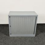 Archiefkast - Grijs | 70 x 80 x 43 cm 26021, Ophalen, Gebruikt, 50 tot 100 cm, Minder dan 100 cm