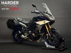 YAMAHA TRACER 900 GT/NIEUWSTAAT/KOFFERS/GARANTIE!, Bedrijf, 3 cilinders, Meer dan 35 kW, Toermotor