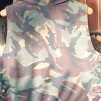 Kogel werend vest camouflage, Kleding | Heren, Ophalen of Verzenden, Gedragen, Onbekend