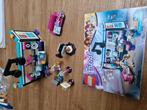 Lego friends 41103 muziek studio, Ophalen of Verzenden, Zo goed als nieuw